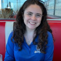 Caitlin Zaugg