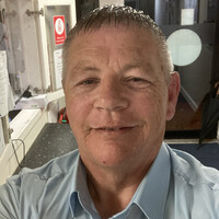 Kevin Symes