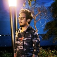 Leo Antony
