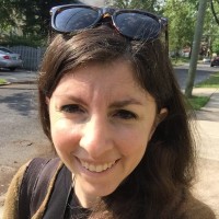 Julie Crawford Tozer