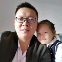 陈林中