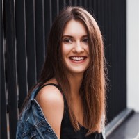 Ulyana Barkovskaya