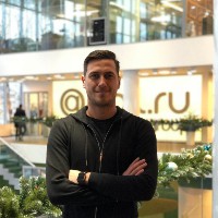 Gafurov Ruslan