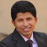 Ravi Mungekar