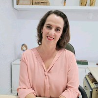 Ana Vergínia Mangussi da Costa Fabiano