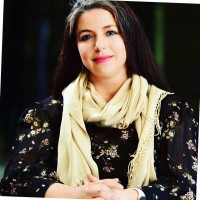 Alida (Dada) Stegmann