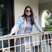 Prayoshya Joshi