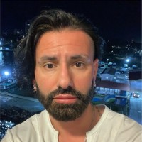 Sergio Maximo