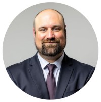 Adam Dahlberg