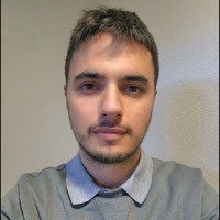 Vincent DA SILVA MARQUES