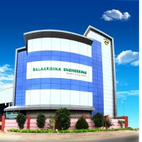 Balakrishna Engineering