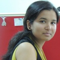 Tanvi Rajwal