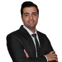 Mohamed M. Ghanem, MBA, CIA, CMA