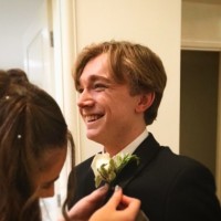 Tom Machin