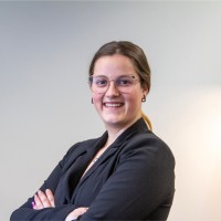 Amber van den Heuvel