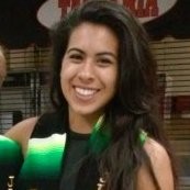 Diana Sanchez