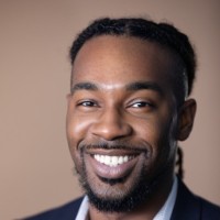 Demario Hardmon-Fort, M.A.Ed.