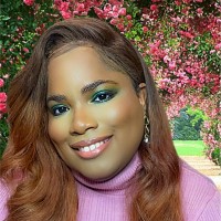 Sharmaine Washington