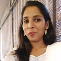 Nazia Hasan
