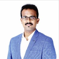 Ganesh Kumar Palanichamy