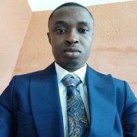 Cyril Imafidon