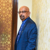 Rajendra Shrivastav
