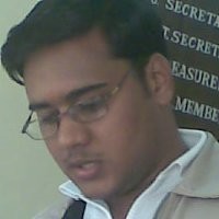 Manoj Shrivastava