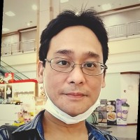 Kongkrit Vongcherdkwan