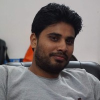 Gautam Uppal