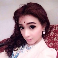 Aishwarya Li