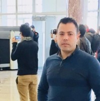AHMED DAOUDI