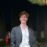 Ronan Thompson