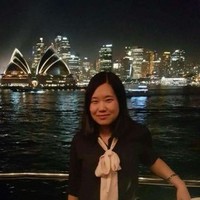 Lorraine Zhang