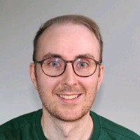 David Kernaghan MCIM