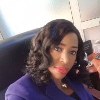 Glory Ngozi Chukwu