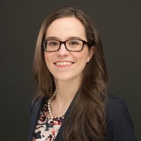 Stephanie M. Simon