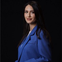 Anush Margaryan