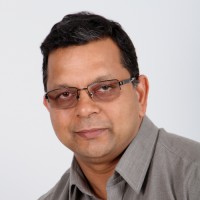 Sreekumar (Sree) Madathil