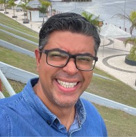 Roger Newton Fortes Garcês