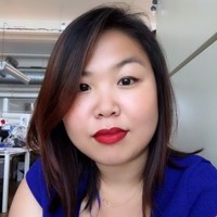 Joelle Senejean-Chung