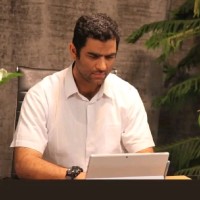 Hossein Sargolzaei حسین سرگلزایی