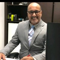 Deodato Júnior Barros