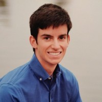 Dylan Krieger