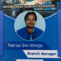 Febrian Dwi Atmojo