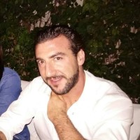 Jose Manuel Sabariego Sánchez