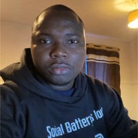 Akorede Fatai