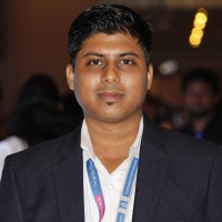 Subhrajeet Behera