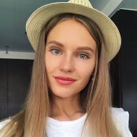 Palina Hamalian