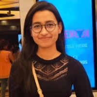 Surbhi Jaiswal