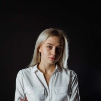 Oksana Bilan